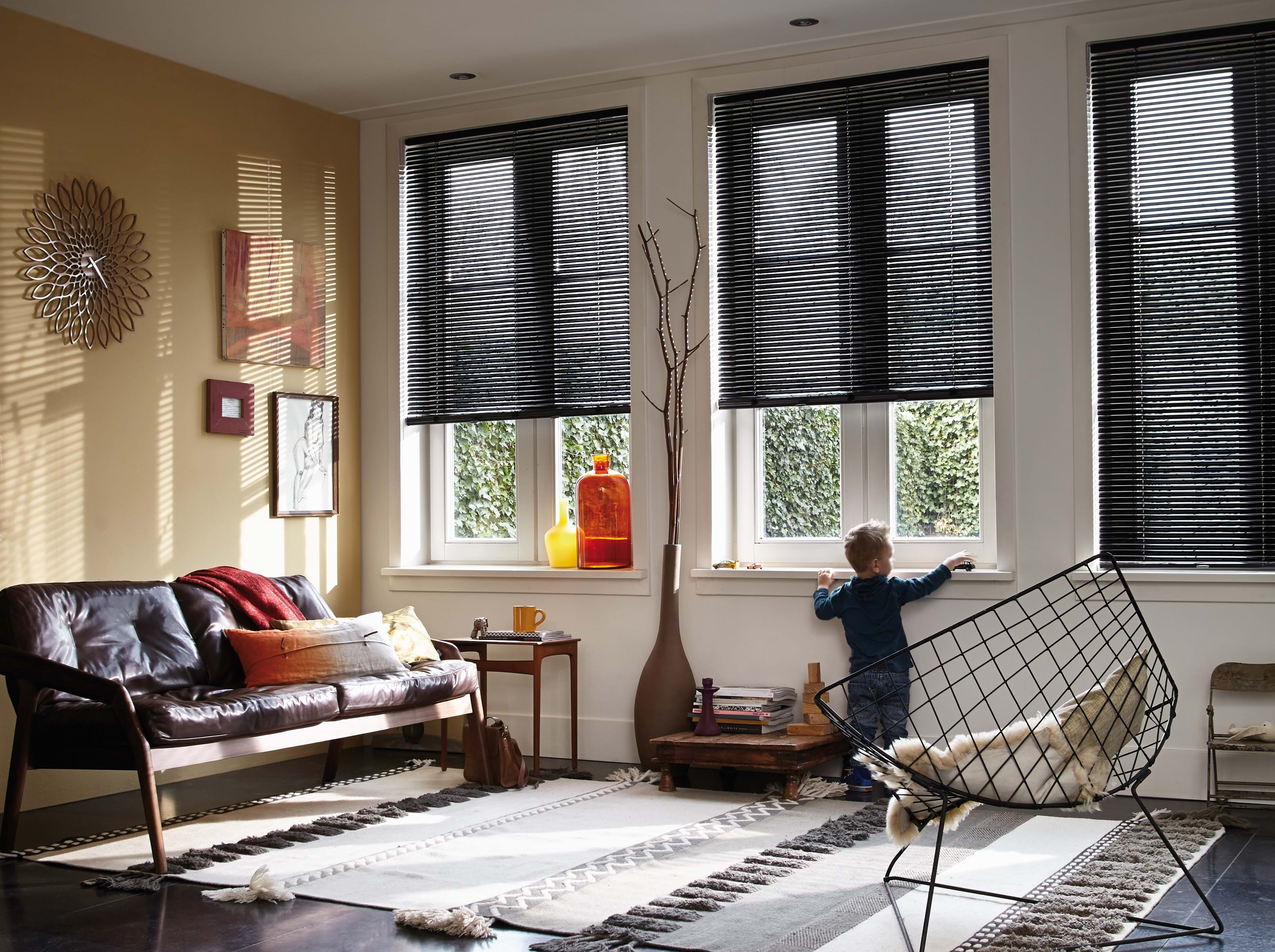 Aluminium Blinds Wellington Wellington Blinds & Shutters